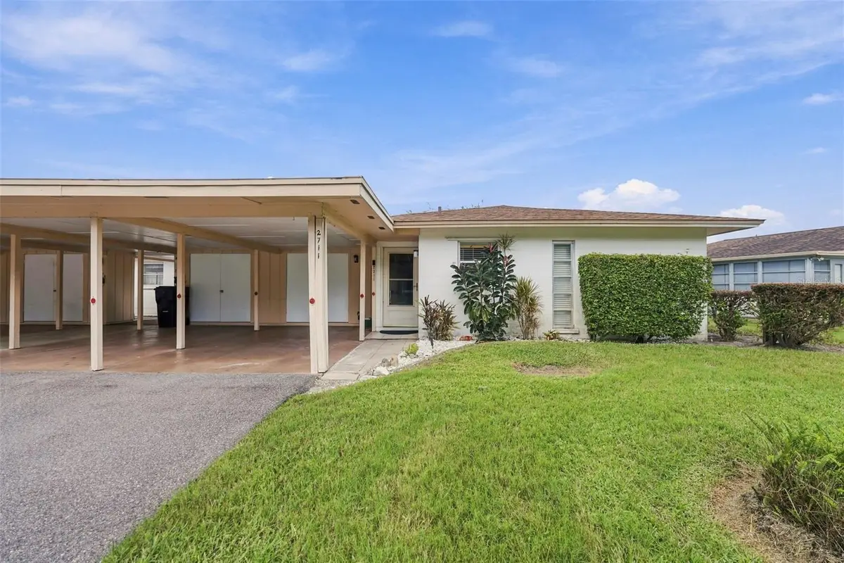 2711 51st Avenue W #2711, Bradenton, FL 34207 - #1