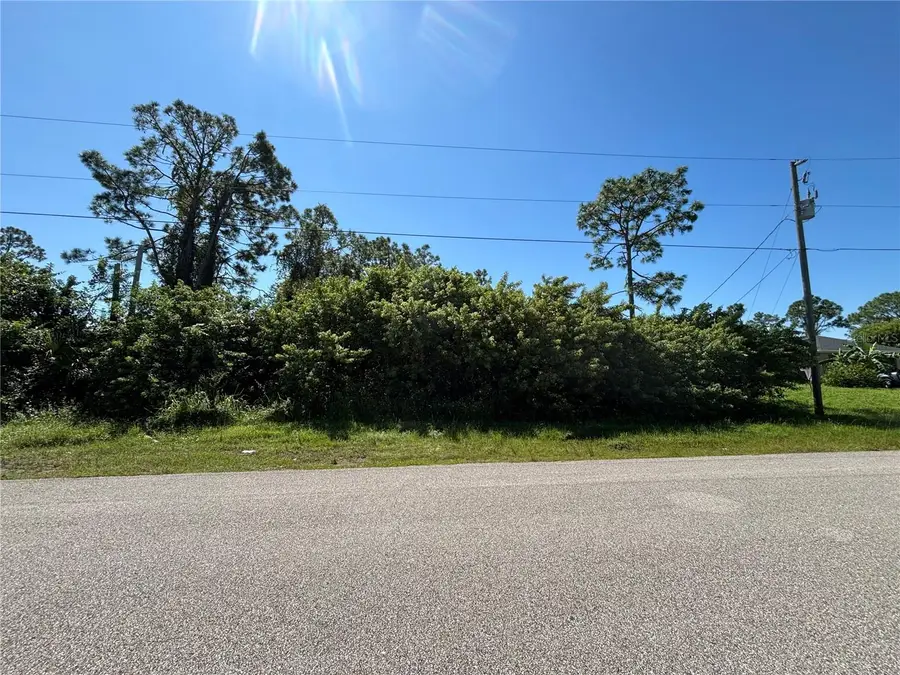Wenona Drive, North Port, FL 34288 - #3