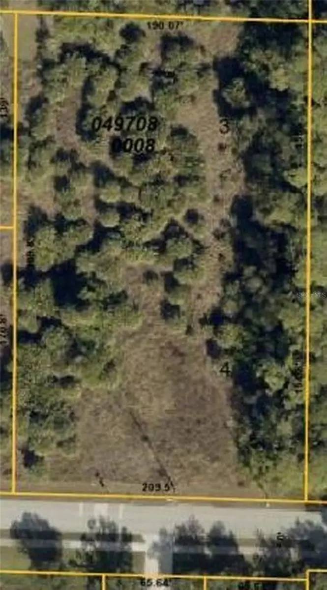 . W Wentworth Street, Englewood, FL 34223 - #2