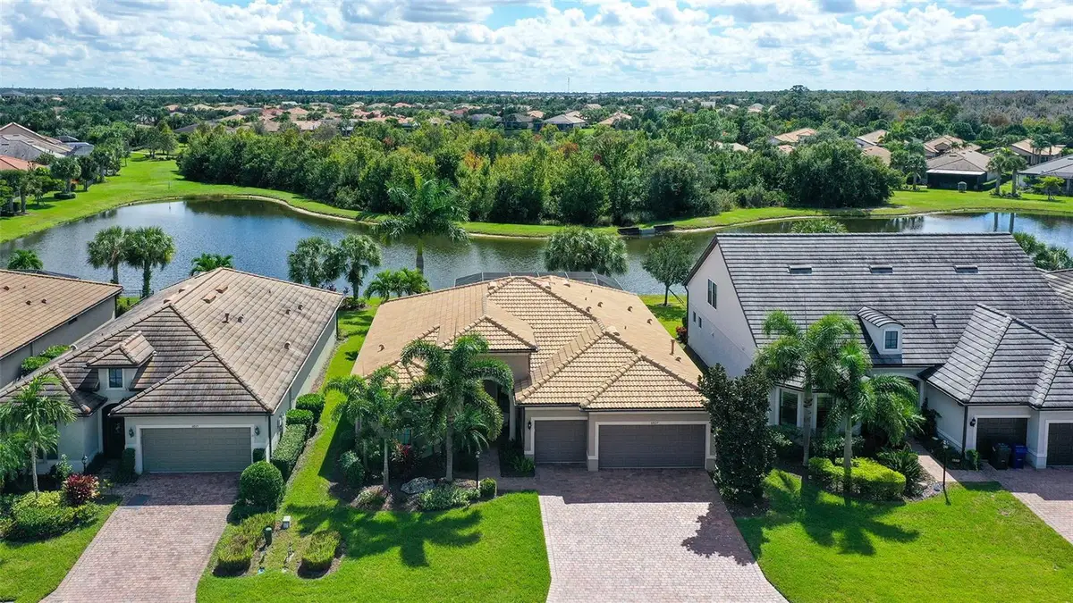 6827 Gosport Cove, Bradenton, FL 34202 - #1