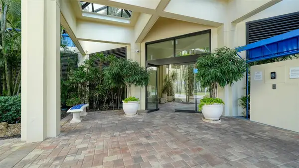 2110 Harbourside Drive #523, LONGBOAT KEY, FL 34228