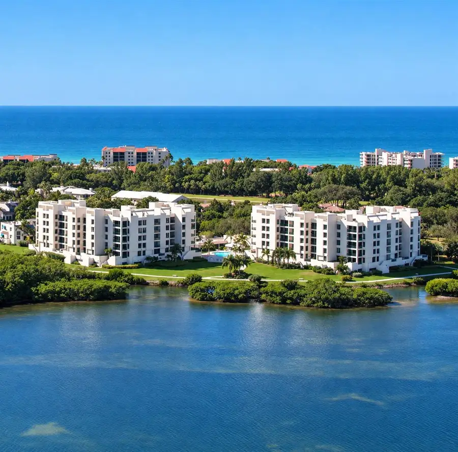 2110 Harbourside Drive #523, Longboat Key, FL 34228 - #3