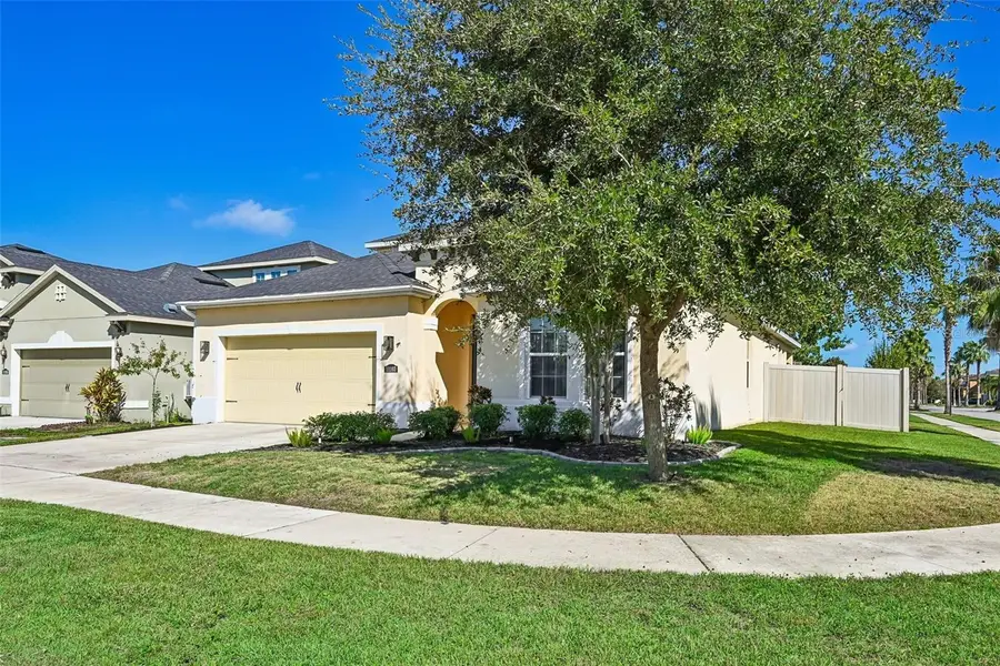 11103 Spring Point Circle, Riverview, FL 33579 - #2