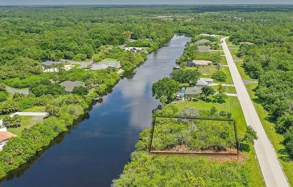 2207 Cornelius Boulevard, Port Charlotte, FL 33953 - #1