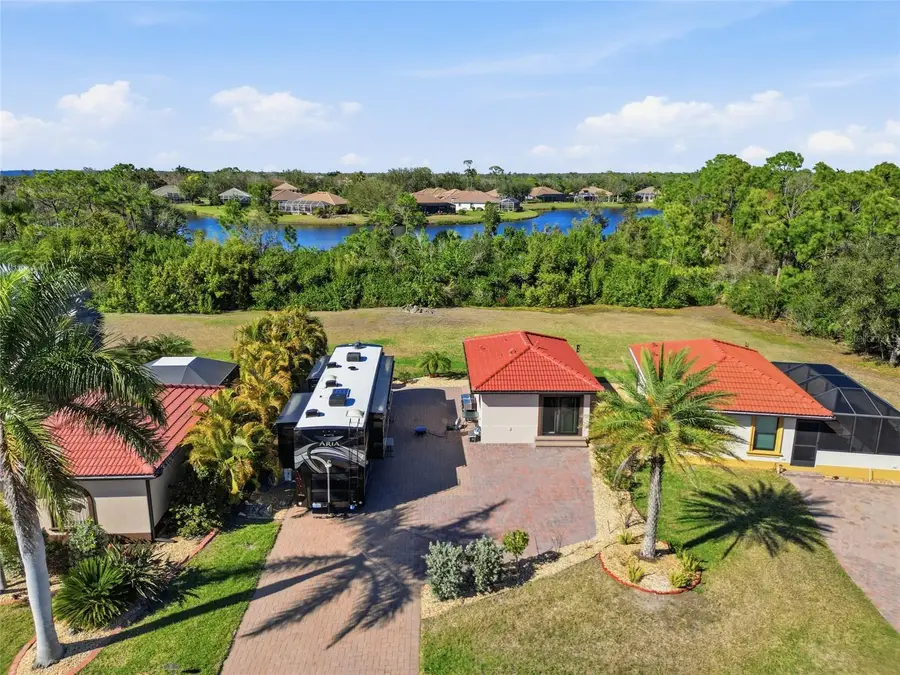 14100 Myakka Avenue #26, Port Charlotte, FL 33953 - #2