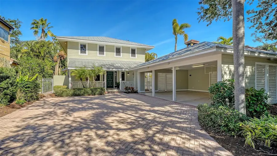 1695 Hyde Park Street, Sarasota, FL 34239 - #2