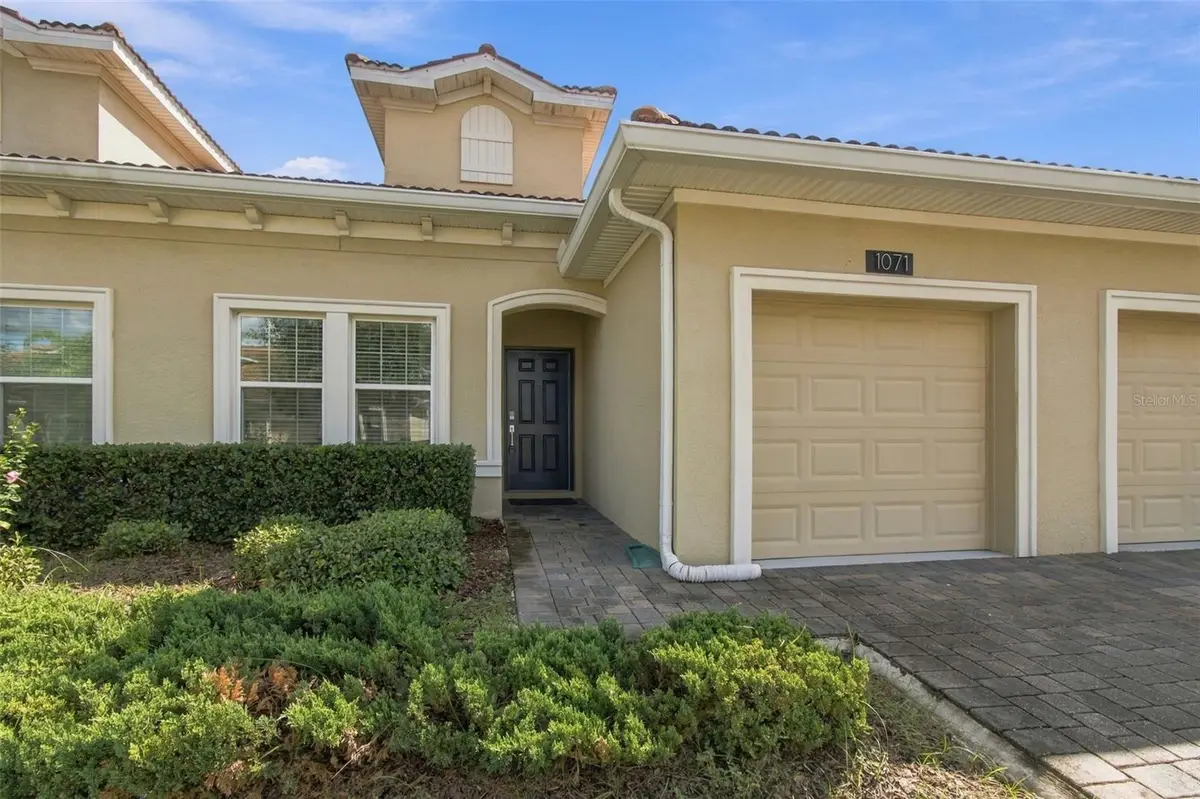 1071 Quaker Ridge Lane, Davenport, FL 33896 - #1
