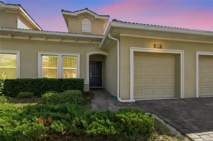 1071 Quaker Ridge Lane, Davenport, FL 33896 - #2