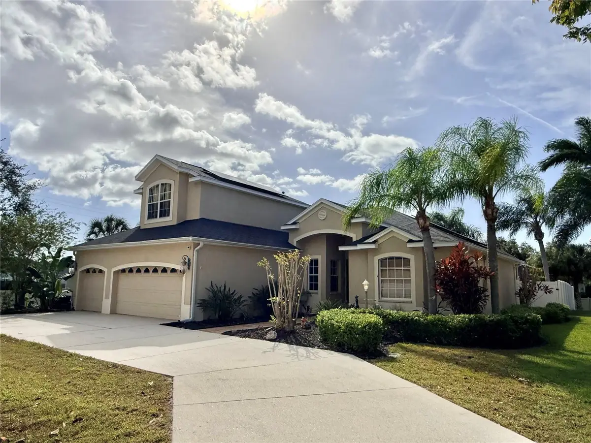 6608 64th Terrace E, Bradenton, FL 34203 - #1