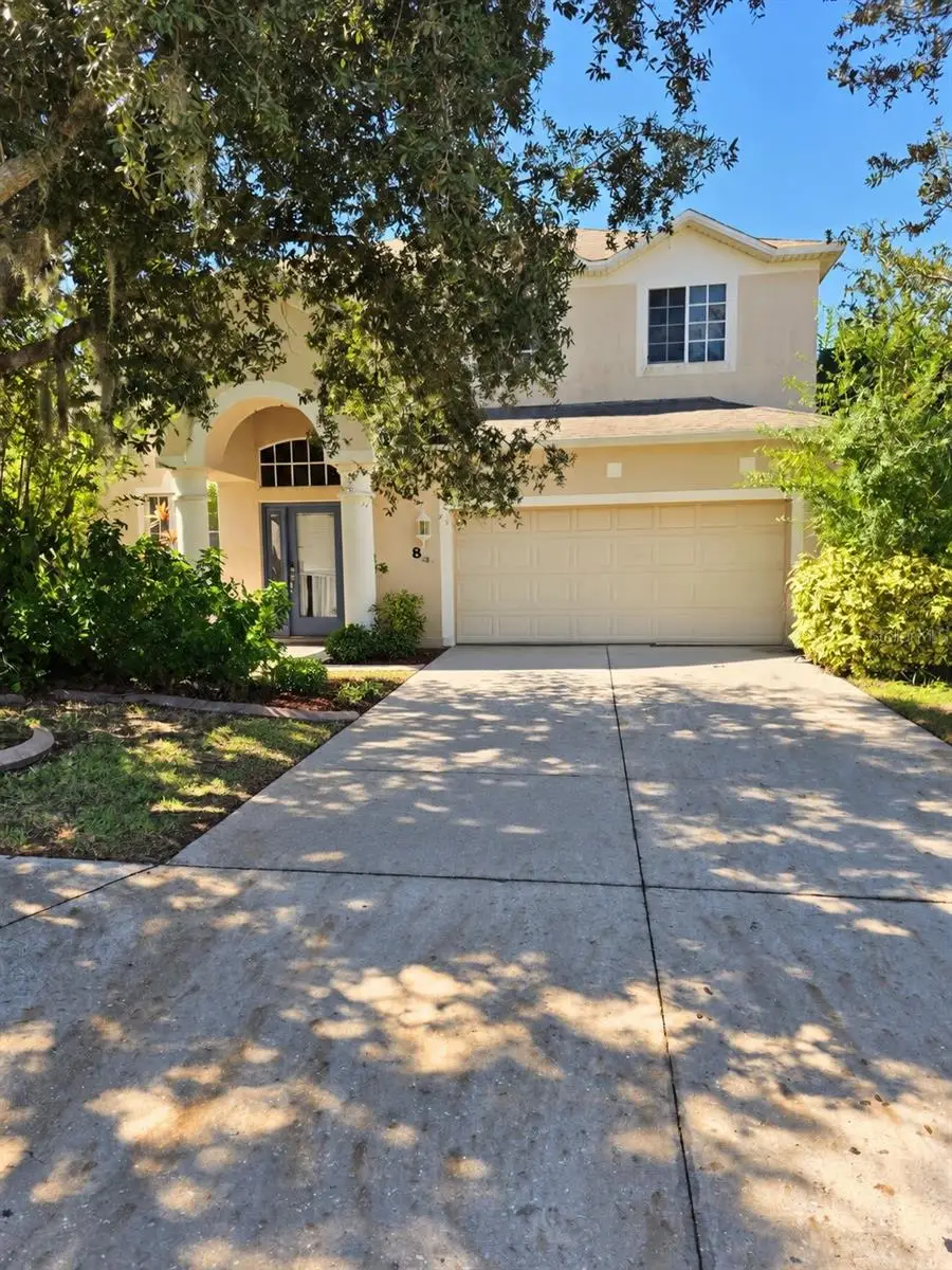 8922 Founders Circle, Palmetto, FL 34221 - #1