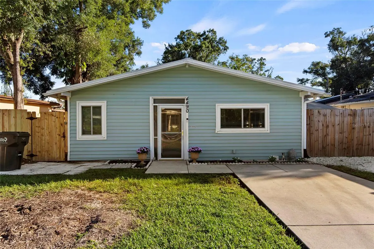 4490 49th Avenue N, Saint Petersburg, FL 33714 - #1