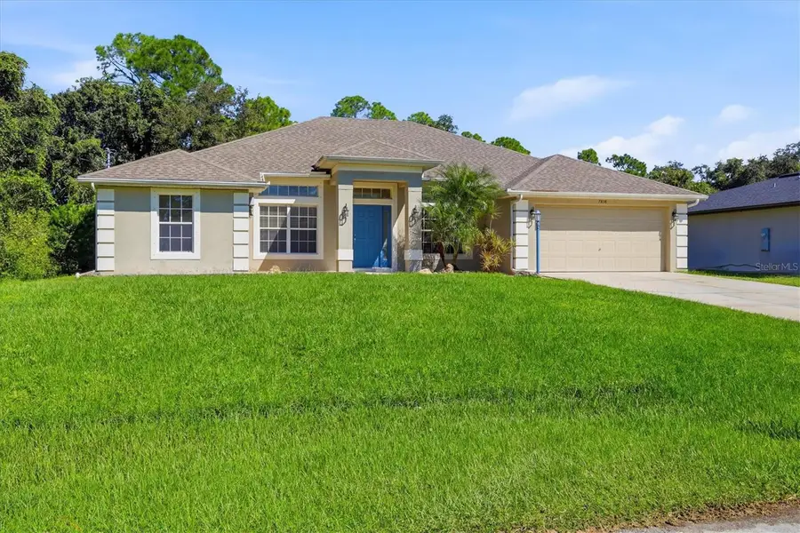 7838 Tarabilla Avenue, North Port, FL 34291 - #3
