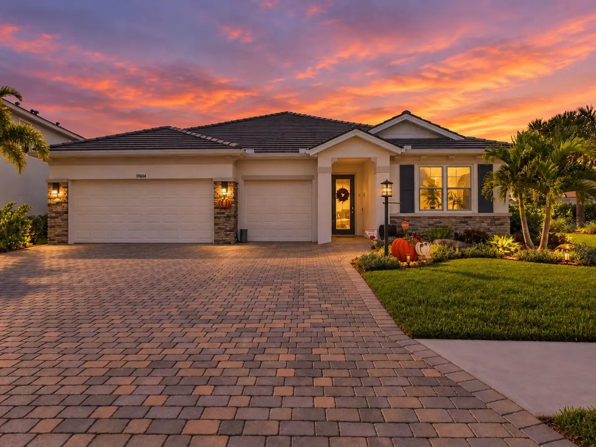 17604 Barley Drive, Lakewood Ranch, FL 34211 - #1