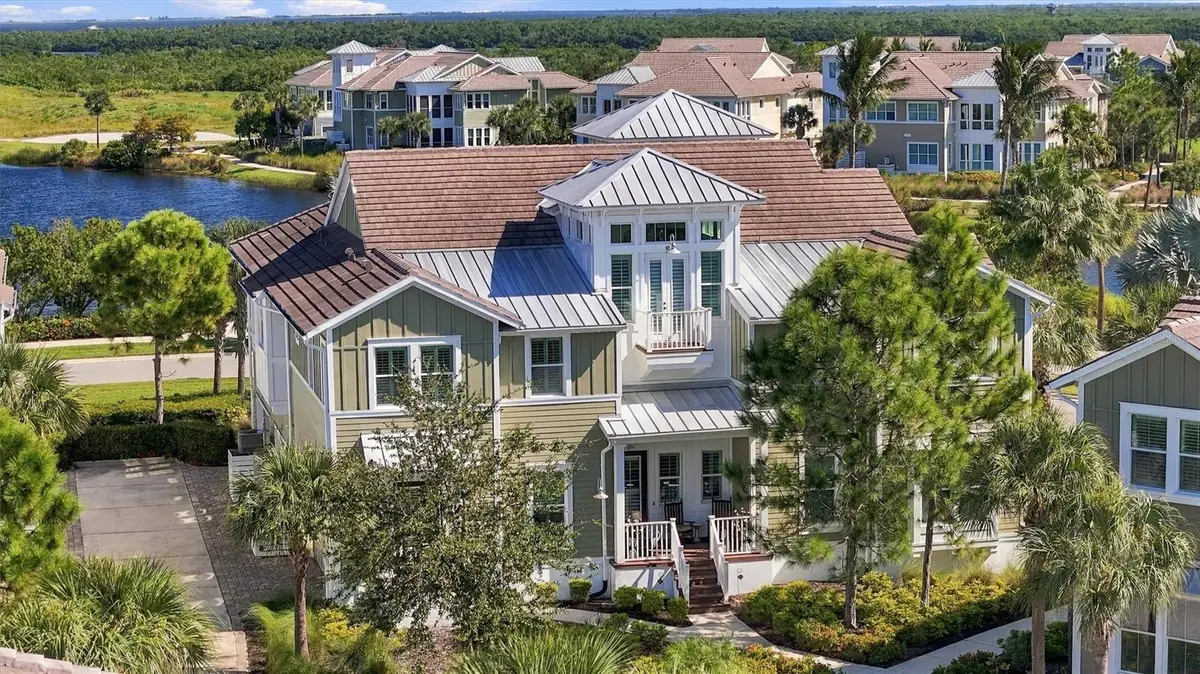 291 Compass Point Drive #201, Bradenton, FL 34209 - #1