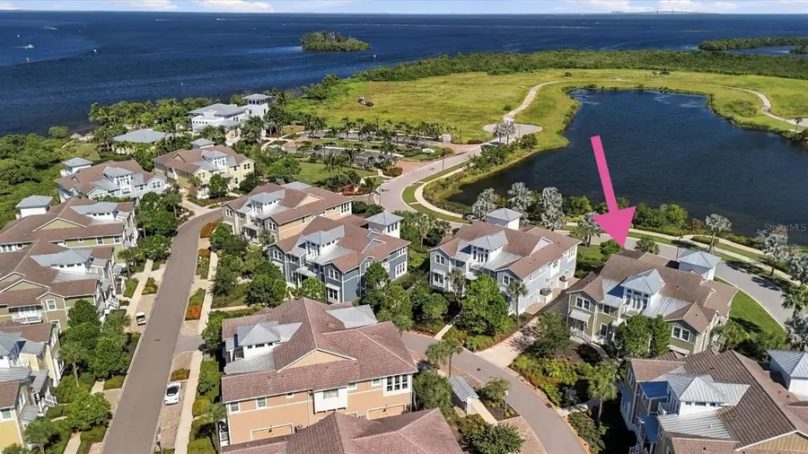 291 Compass Point Drive #201, Bradenton, FL 34209 - #2