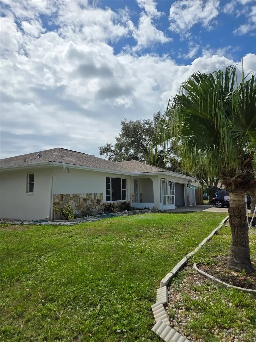 719 Acadia Road, Venice, FL 34293 - #1