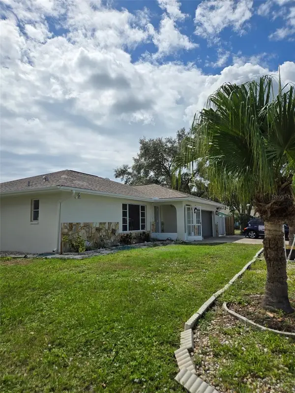 719 Acadia Road, VENICE, FL 34293
