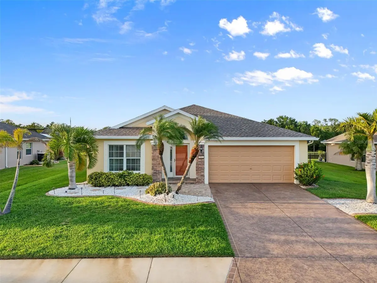 5902 106th Terrace E, Parrish, FL 34219 - #1