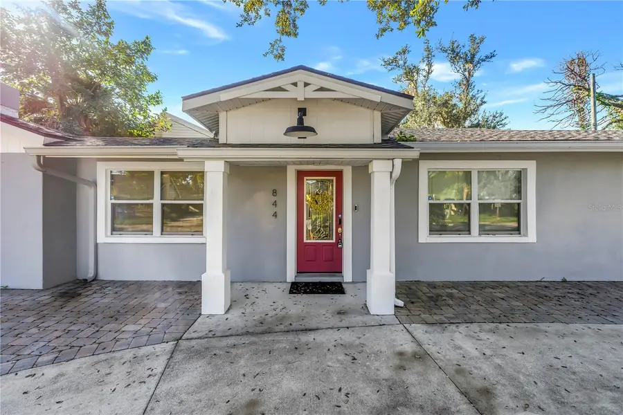 844 Patterson Drive, Sarasota, FL 34234 - #3