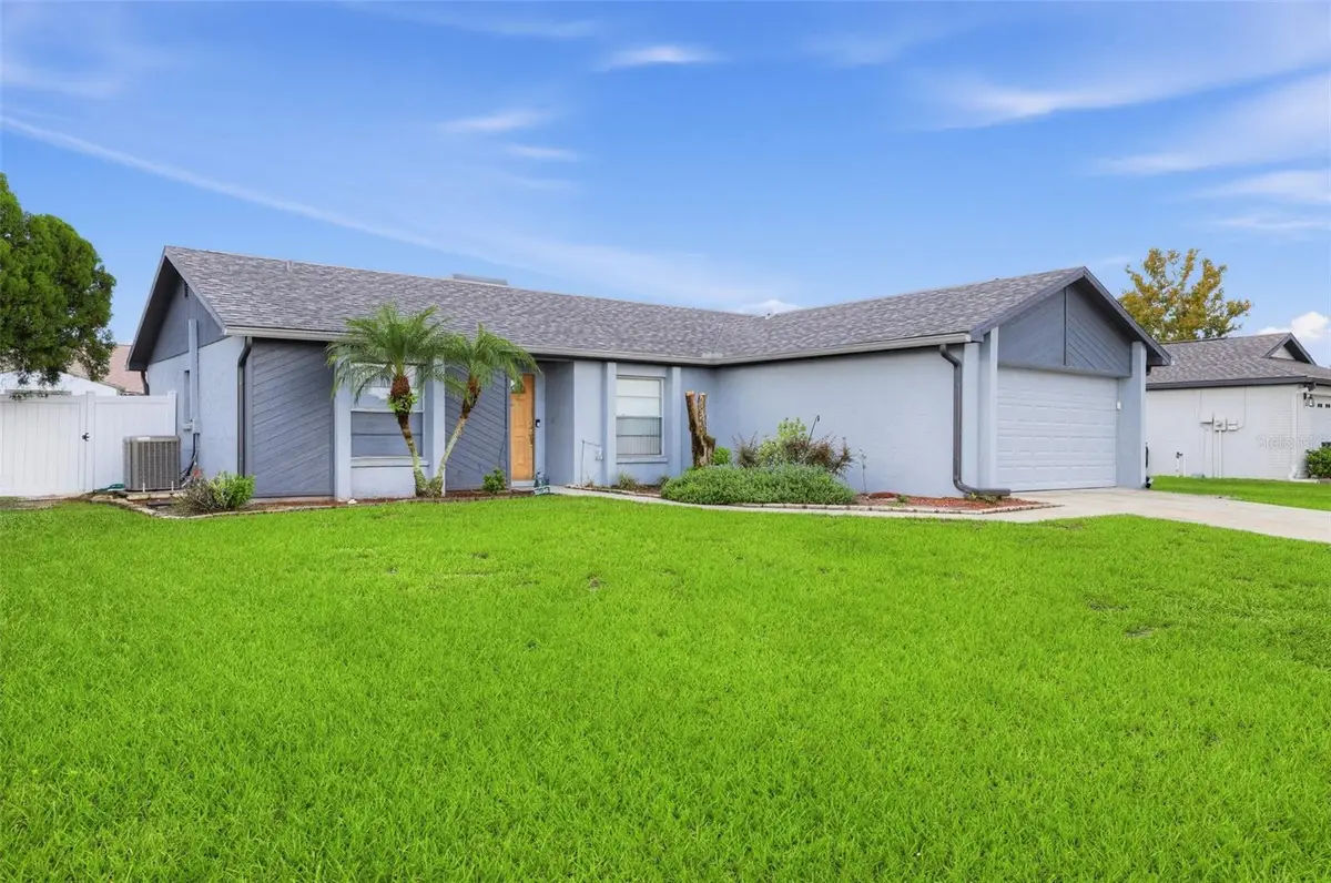 1805 Lakewind Drive, Brandon, FL 33510 - #1