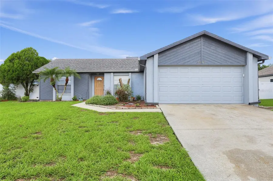 1805 Lakewind Drive, Brandon, FL 33510 - #3