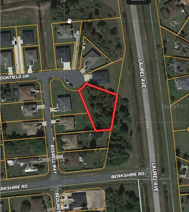 0 Brookfield Drive, Kissimmee, FL 34758 - #1