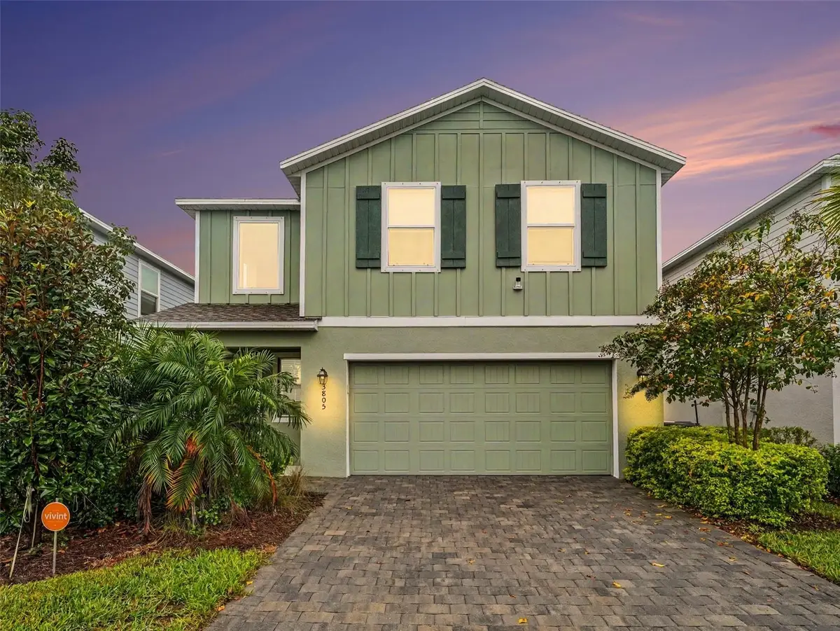 3805 Ambersweet Crossing, Parrish, FL 34219 - #1