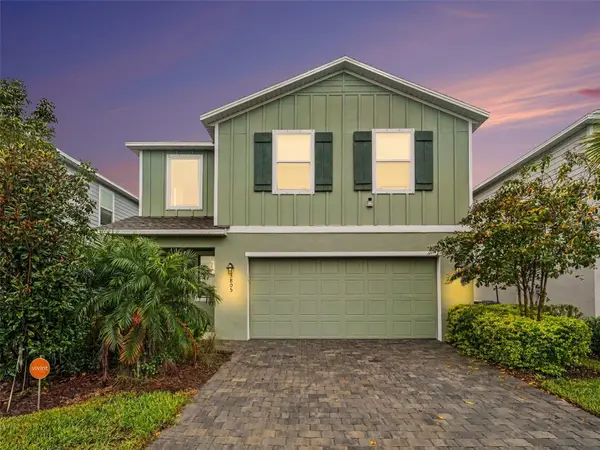 3805 Ambersweet Crossing, PARRISH, FL 34219