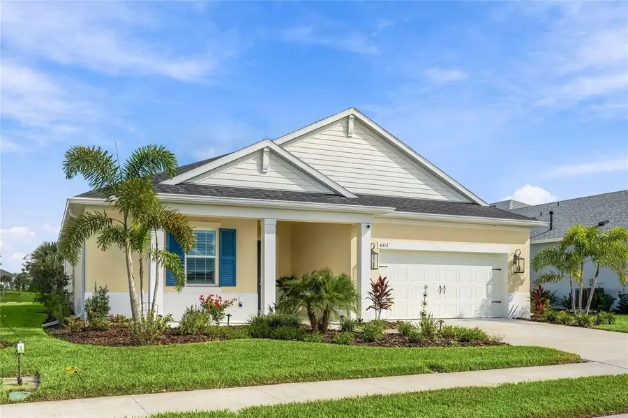 4412 Water Landing Way, Parrish, FL 34219 - #3