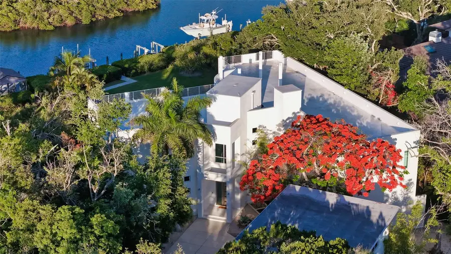 4317 Midnight Pass Road, Sarasota, FL 34242 - #2