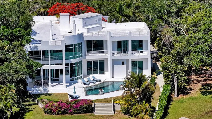 4317 Midnight Pass Road, Sarasota, FL 34242 - #3