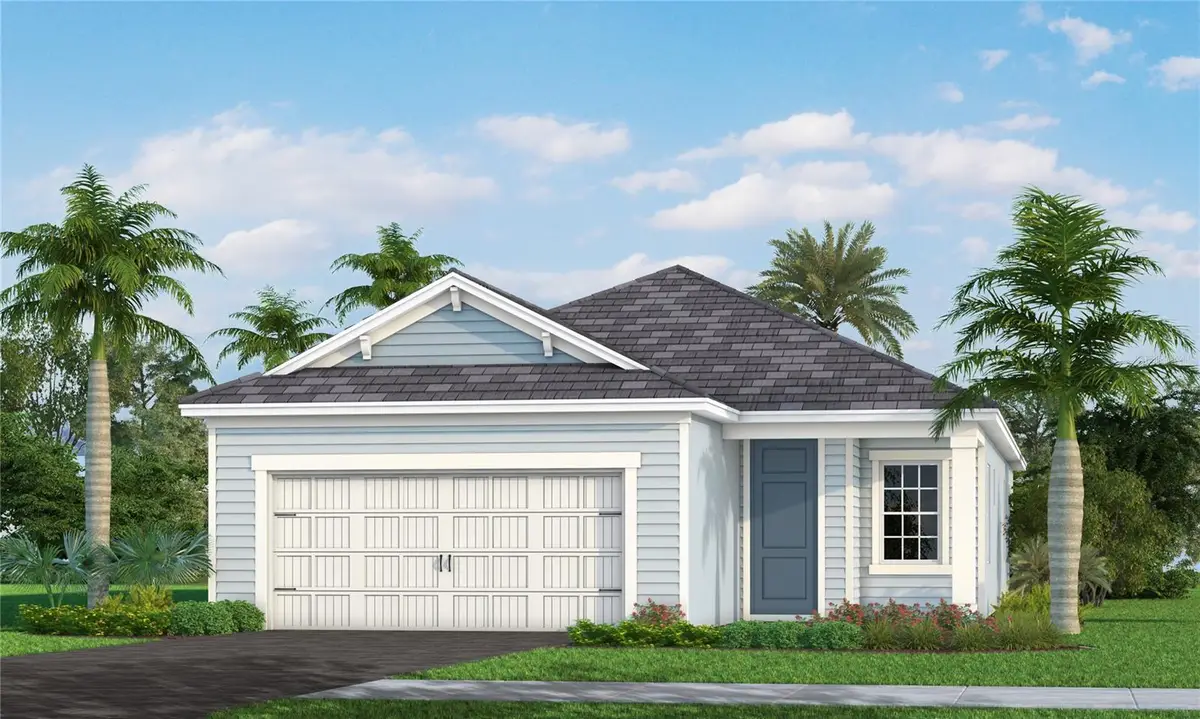 17770 Sylvester Drive, Venice, FL 34293 - #1