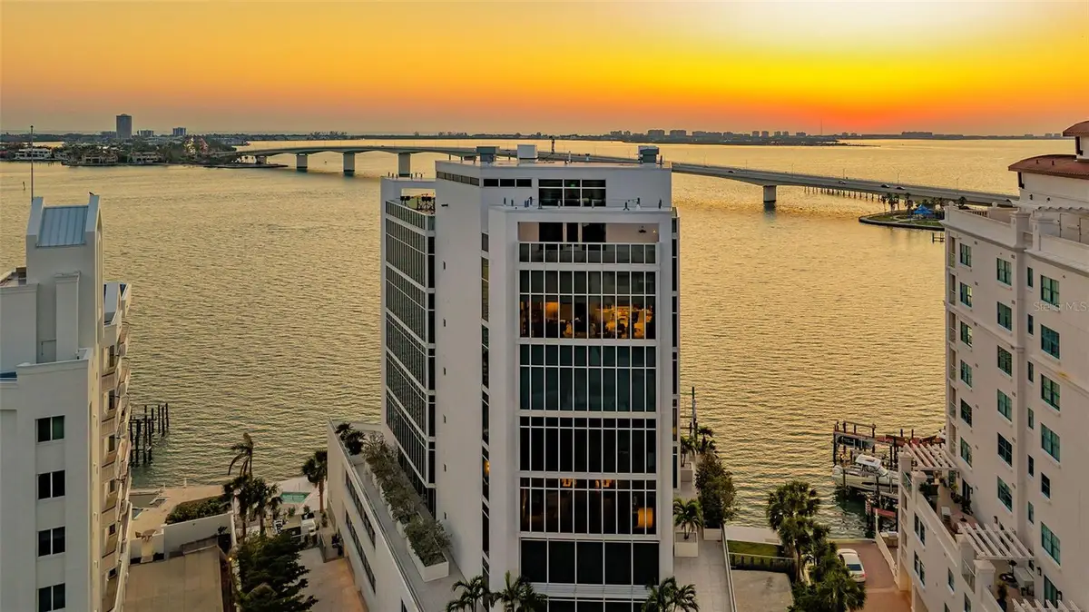 280 Golden Gate Point #600, Sarasota, FL 34236 - #1