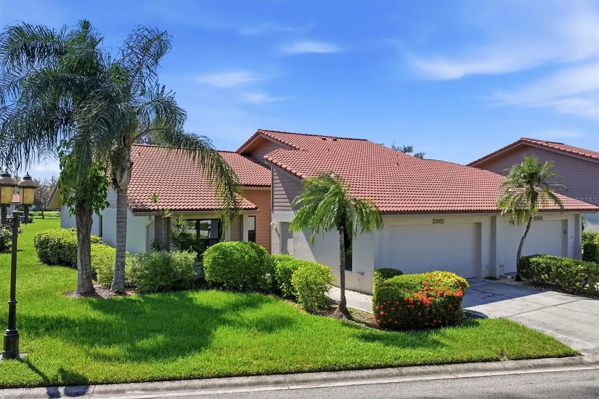 3981 Wilshire Circle E #195, Sarasota, FL 34238 - #1