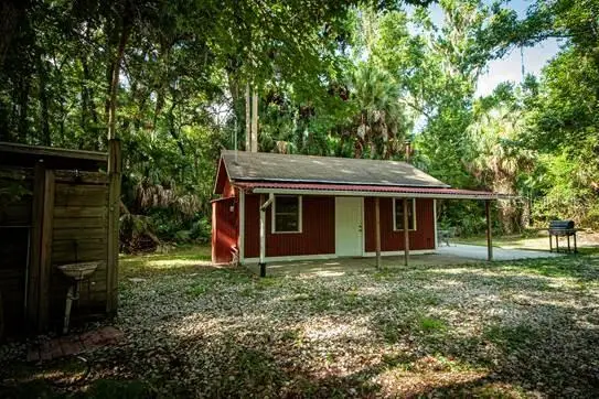 54720 Astor Transfer Station Road, Astor, FL 32102 - #1
