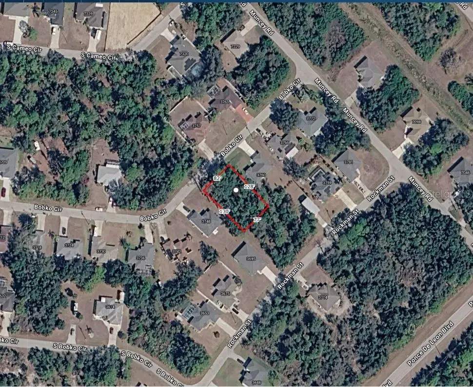 Bobko Circle, North Port, FL 34291 - #1