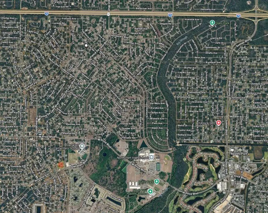 Bobko Circle, North Port, FL 34291 - #3