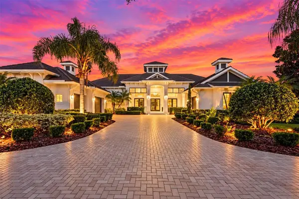8009 Bounty Lane, BRADENTON, FL 34202