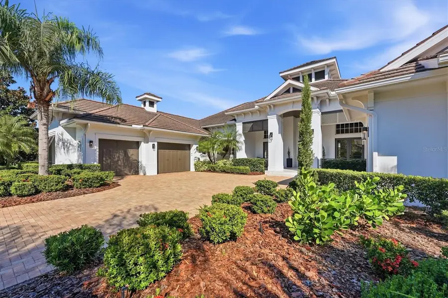 8009 Bounty Lane, Bradenton, FL 34202 - #3