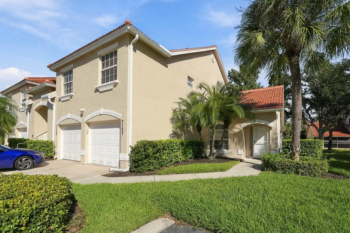 7133 Cedar Hollow Circle #22-102, Bradenton, FL 34203 - #1