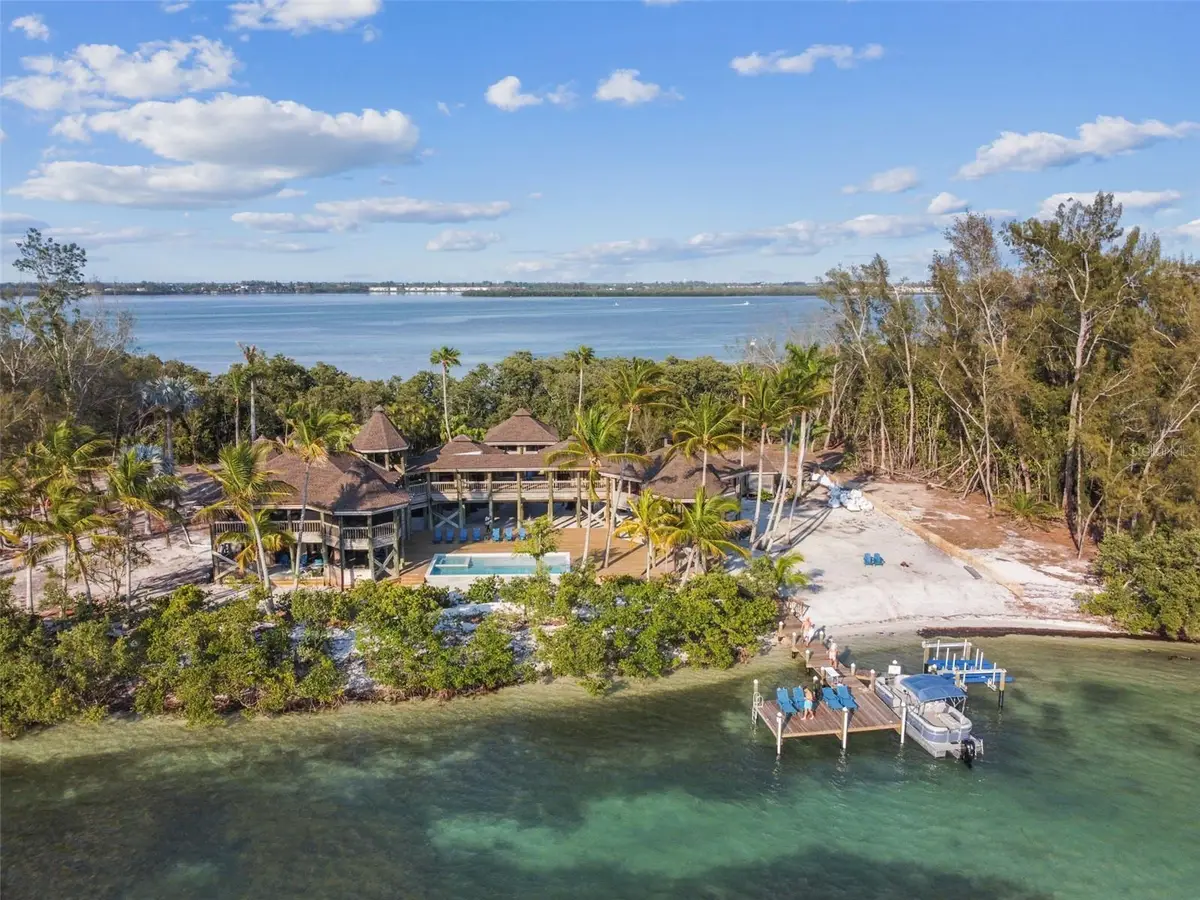 7147 La Lenaire Drive, Longboat Key, FL 34228 - #1