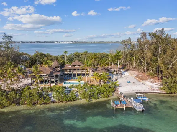 7147 La Lenaire Drive, LONGBOAT KEY, FL 34228