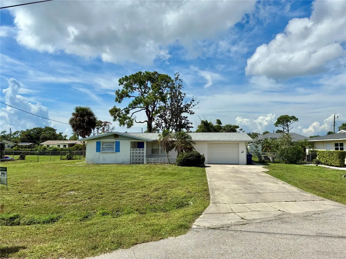 90 Harwich Circle, Englewood, FL 34223 - #1