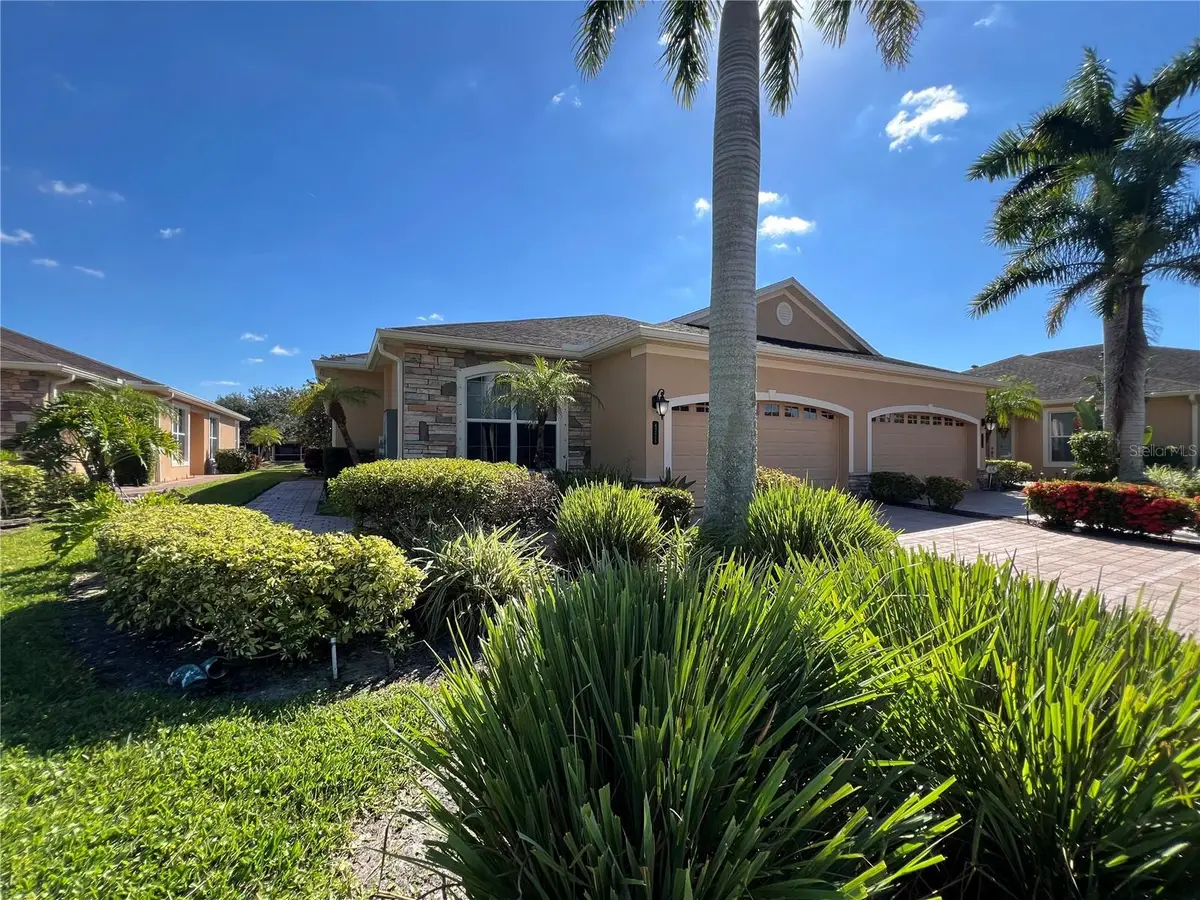 4721 Turnberry Circle, North Port, FL 34288 - #1