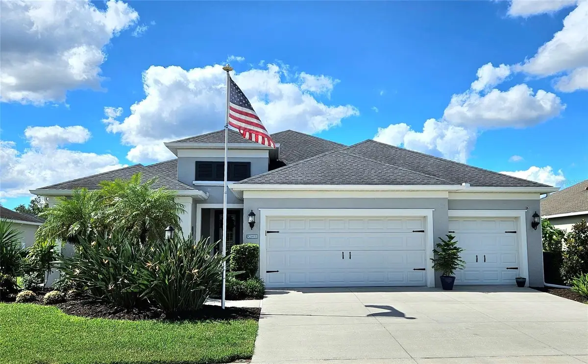 16931 Rosedown Glen, Parrish, FL 34219 - #1
