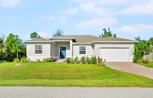 10459 Live Oak Road, PORT CHARLOTTE, FL 33981