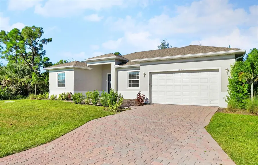 10459 Live Oak Road, Port Charlotte, FL 33981 - #2