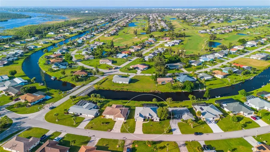 158 Annapolis Lane, Rotonda West, FL 33947 - #2