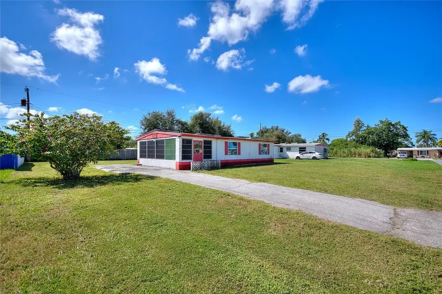 1141 Kehosee Lane, Englewood, FL 34224 - #2