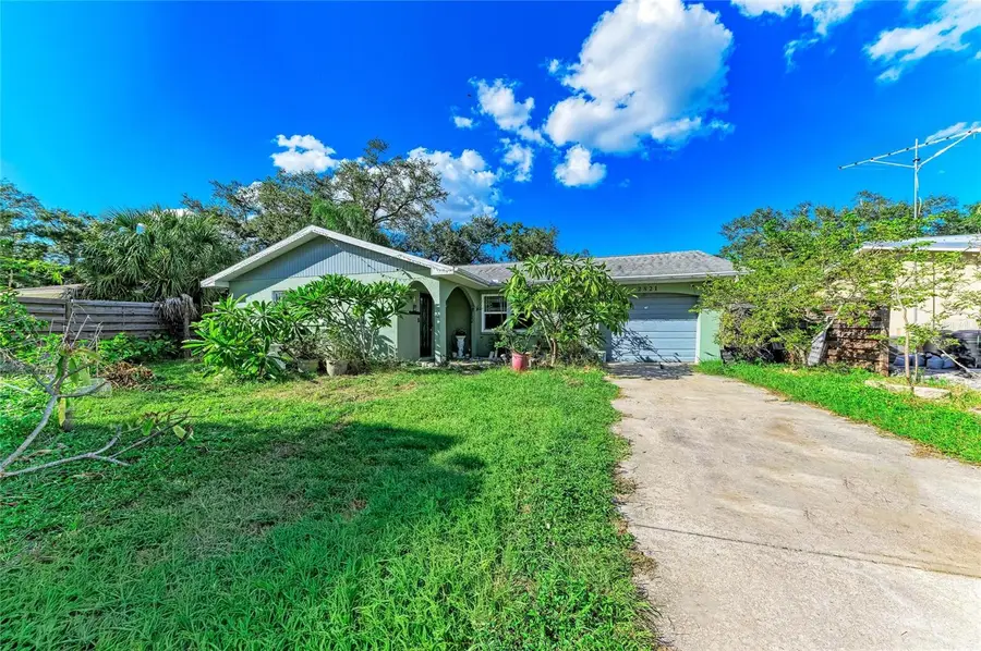 2821 Yorktown Street, Sarasota, FL 34231 - #2